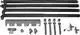 Wolf-Anschluss-Set-Vor-und-Ruecklauf-fuer-Heiz-und-Solarkreis-CSZ-2-7701126 gallery number 1